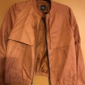 Copper Gap jacket!!